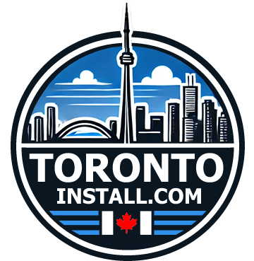 Toronto Trade Show & Exhibit Installations